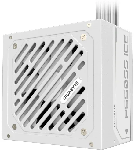 Gigabyte GP-P550SS ICE Power Supply
