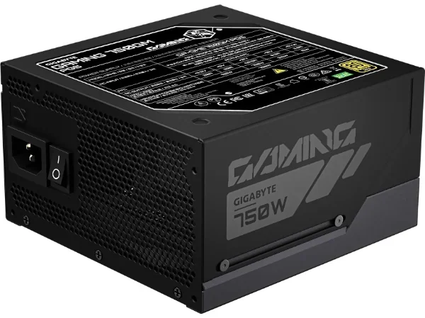 Gigabyte GP-GME750GM PG5 Power Supply