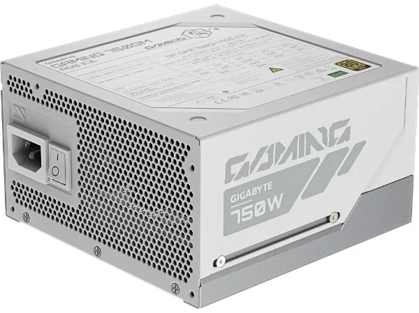Gigabyte GP-GME750GM PG5 ICE 750W Power Supply