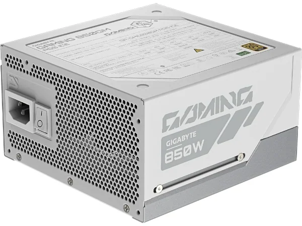 ספק כוח Gigabyte GP-GME850GM PG5 ICE