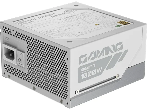 ספק כוח Gigabyte GP-GME1000GM PG5 ICE