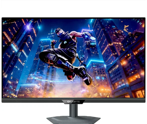 מסך מחשב Gigabyte M27Q2 EK