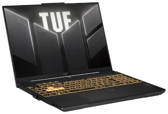 מחשב נייד Asus FX607VJR-TU295