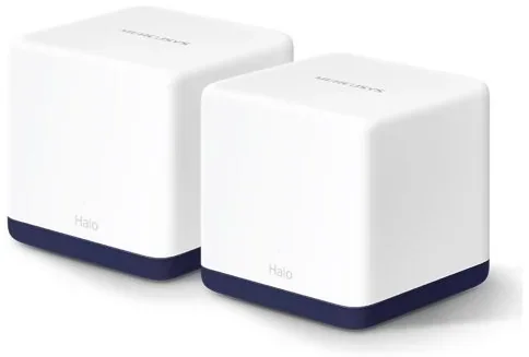 ראוטר MERCUSYS H50G