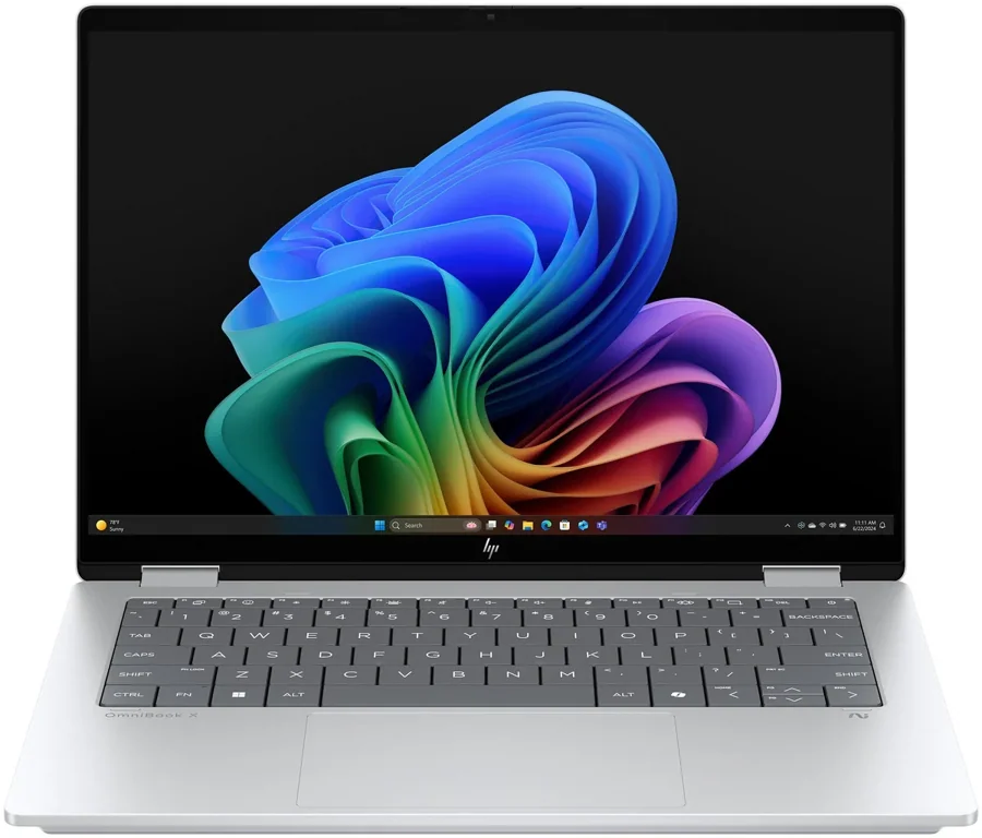 HP E86TCEA Laptop