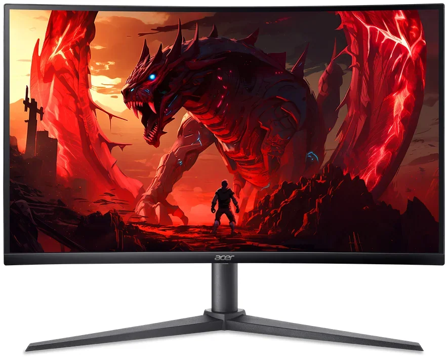 מסך מחשב Acer UM.HX0EE.052