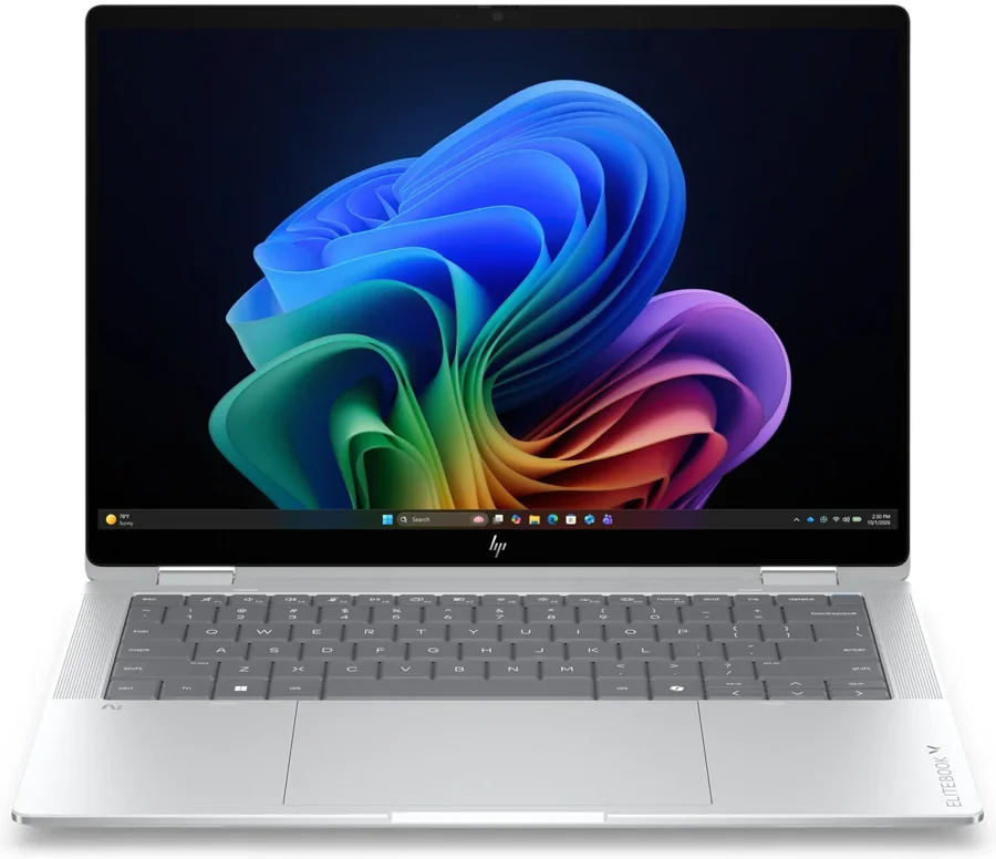 מחשב נייד HP DP0S4ET