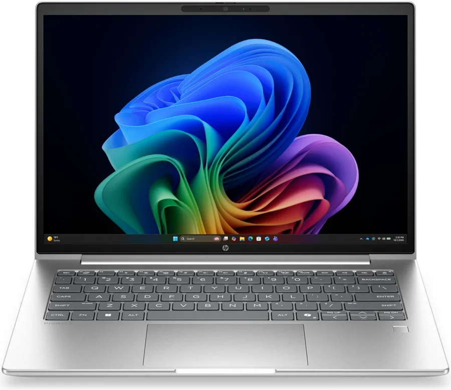HP E55ZSET Laptop