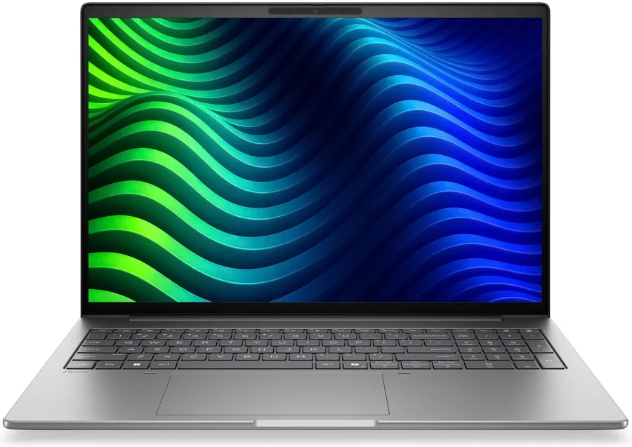HP E1MF9AT Mobile Workstation