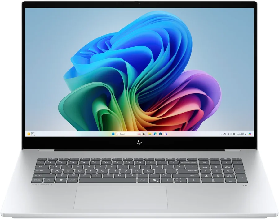 HP C9GM7EA Laptop