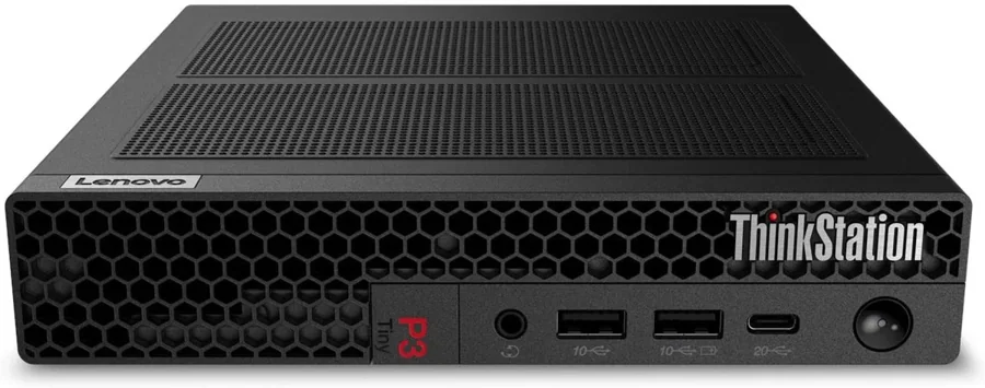 תחנת עבודה Lenovo 30K50010IV