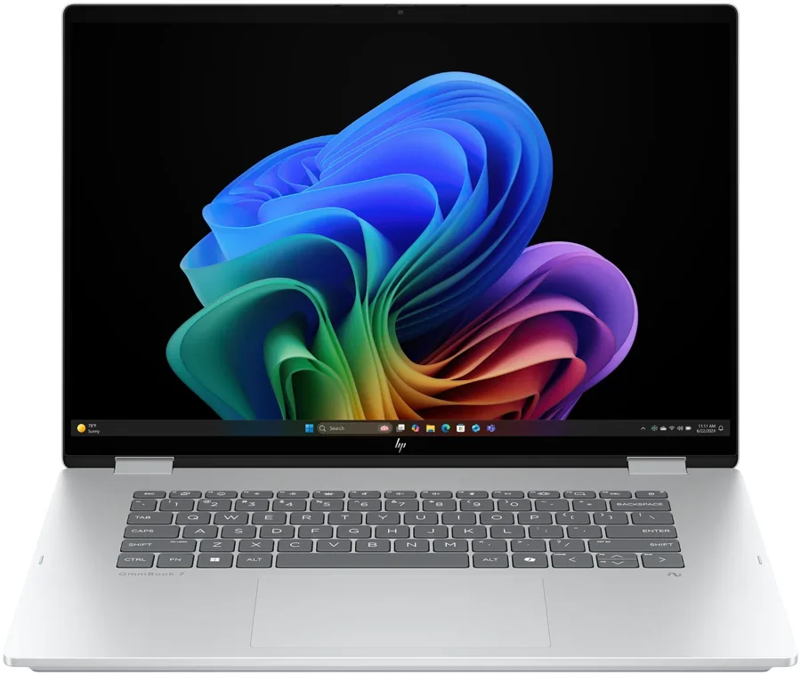 Ноутбук-трансформер HP BS9X4EA