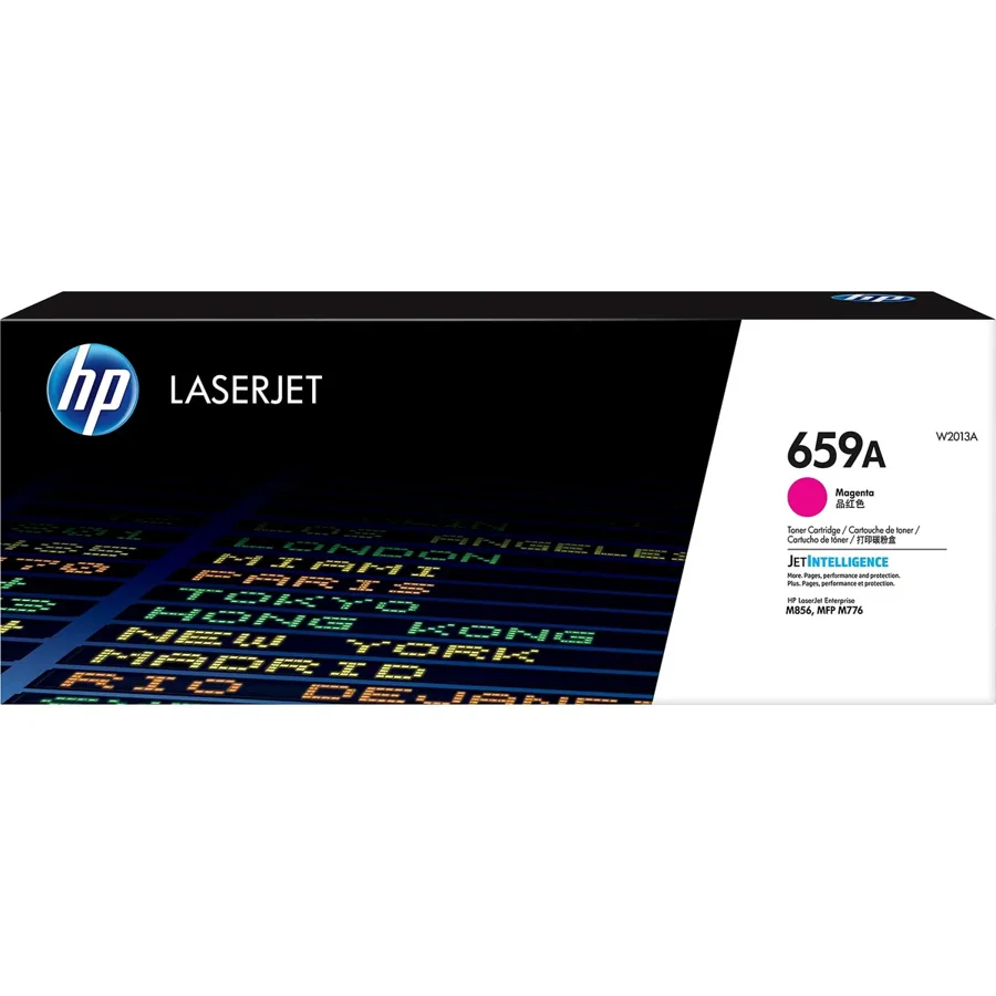Тонер-картридж HP W2013A