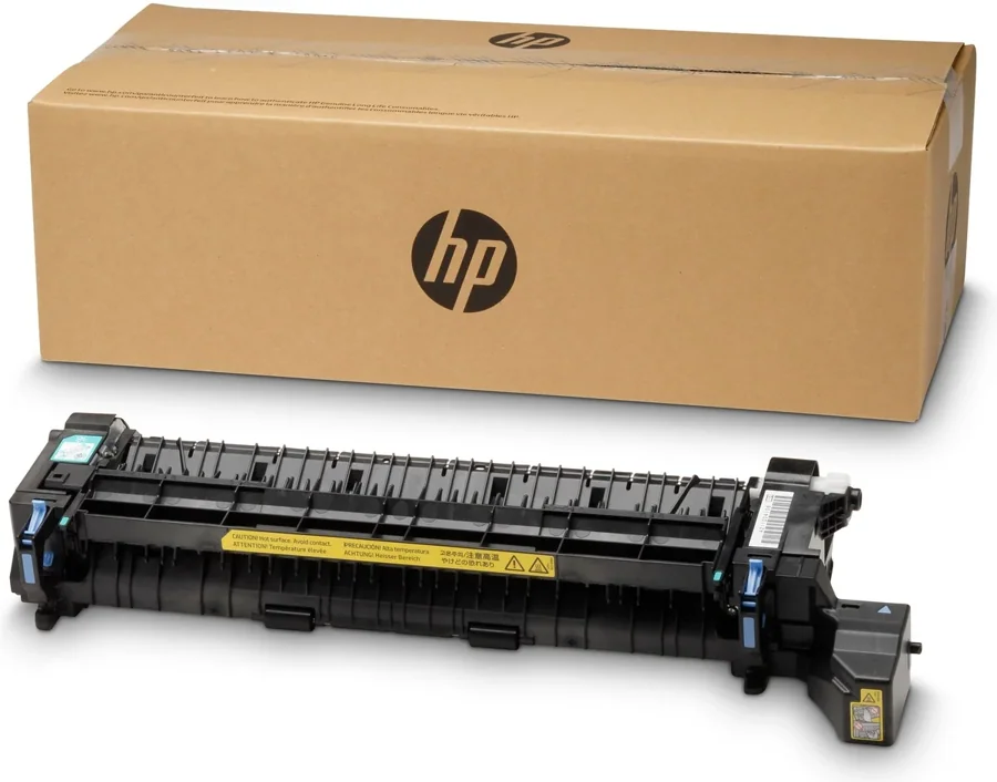 HP 4YL17A Fuser Kit