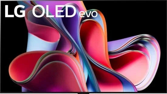 טלוויזיה חכמה LG OLED83G36LA