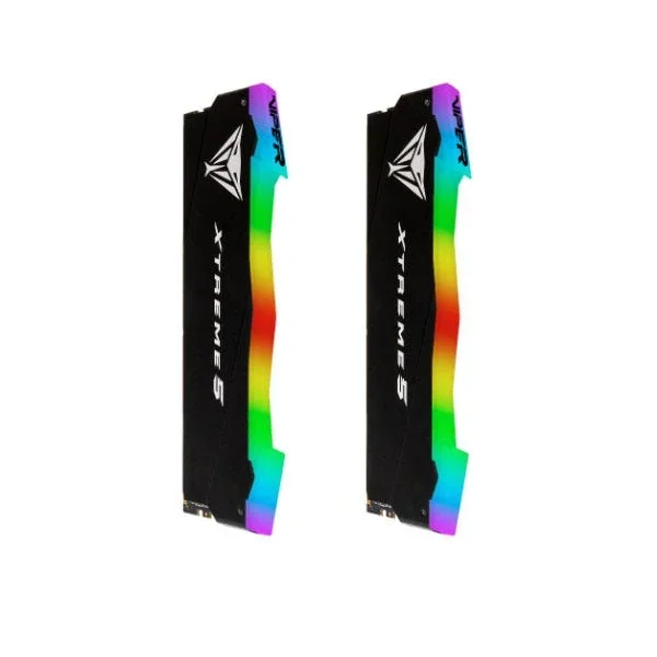 Patriot PVX532G60C30K DDR5 Desktop Memory Kit