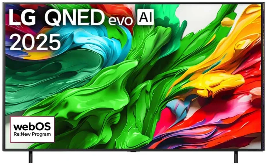 LG 65QNED86A6A Smart TV