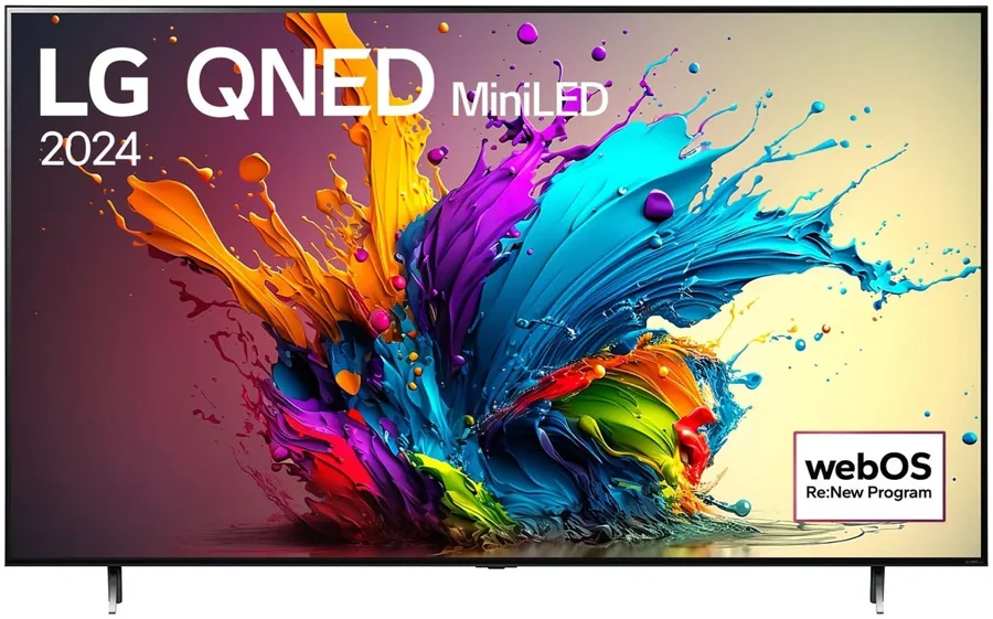 LG 65QNED90T6A Smart TV