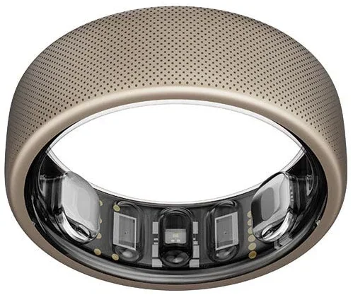 Amazfit Helio Ring 8 Smart Ring