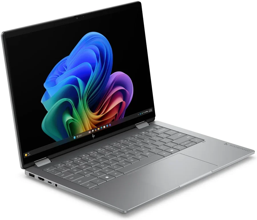 HP E6VA4EA 2-in-1 Laptop
