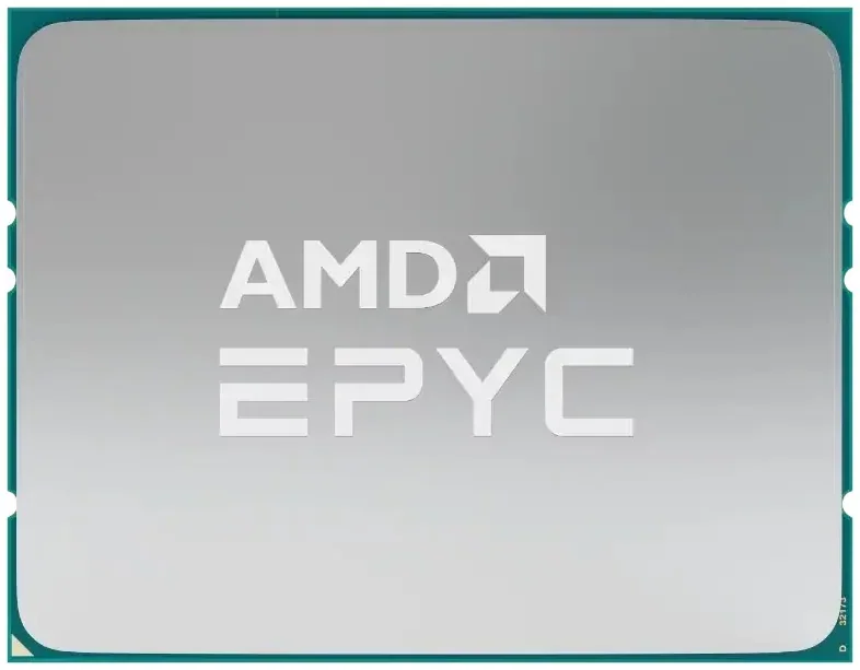 AMD EPYC 9454 Processor