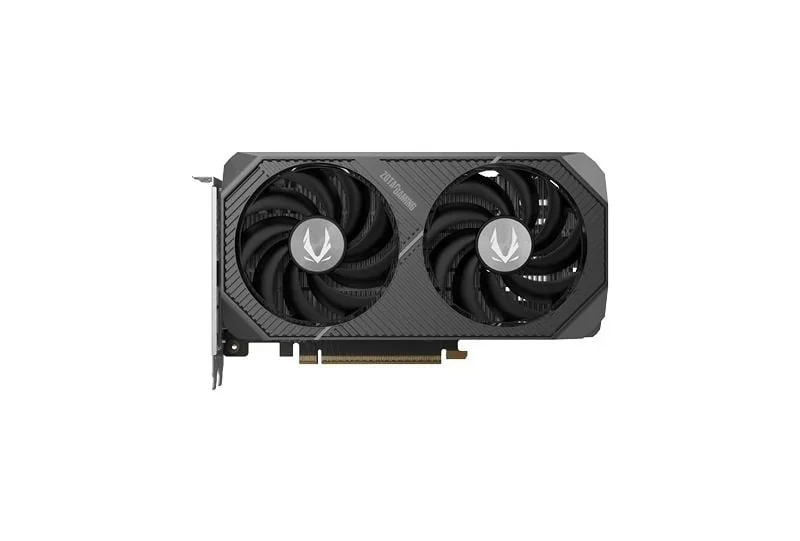 Zotac GAMING GeForce RTX 5060 AMP Core 8GB Graphics Card