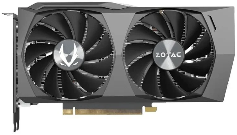 Zotac GAMING GeForce RTX 3060 Twin Edge Graphics Card