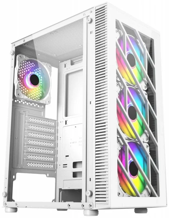 מארז FSP CMT192 לבן