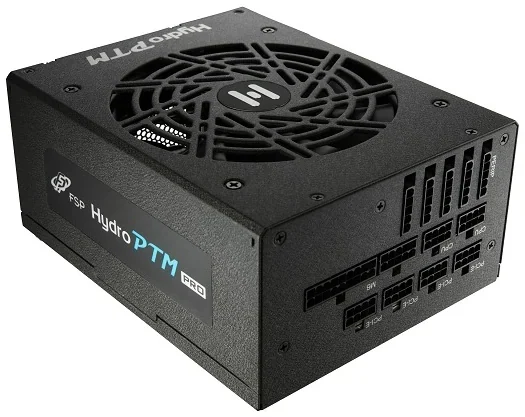 FSP Hydro PTM PRO 850W Power Supply