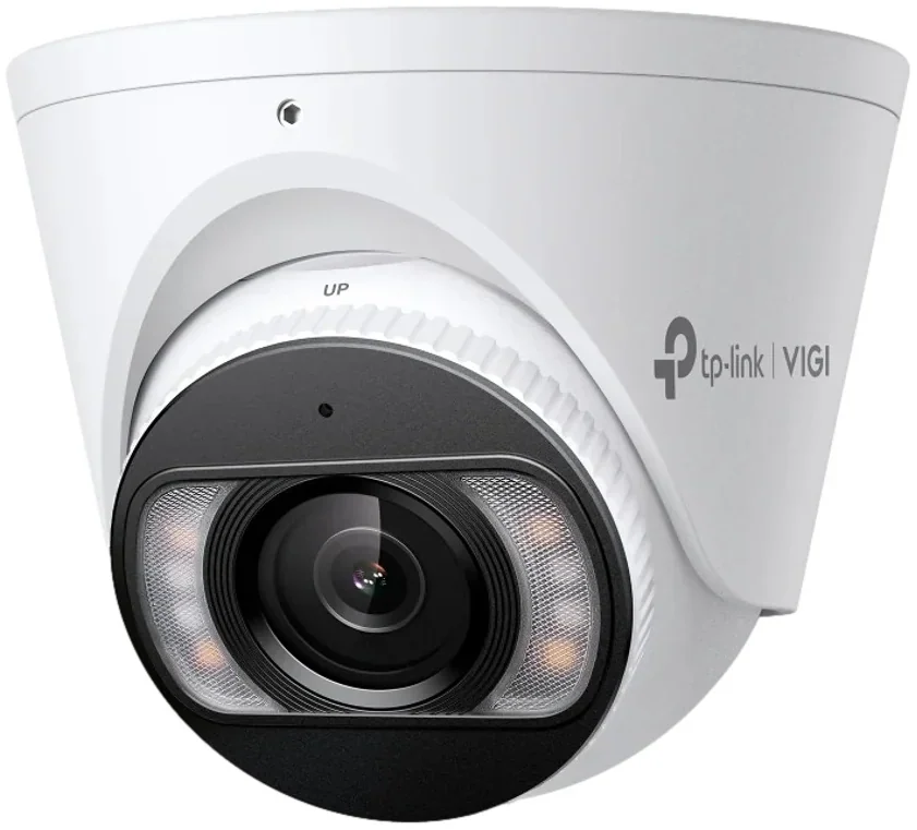 מצלמת IP VIGI InSight S485 8MP 2.8mm