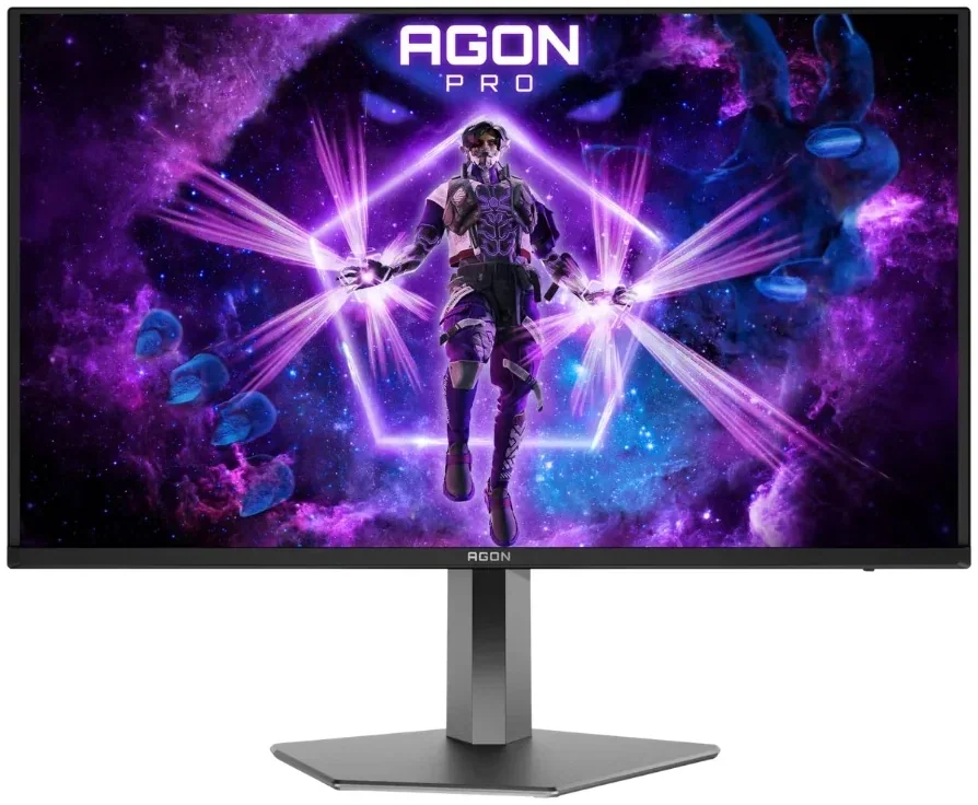 Игровой монитор AOC AG326UZD2