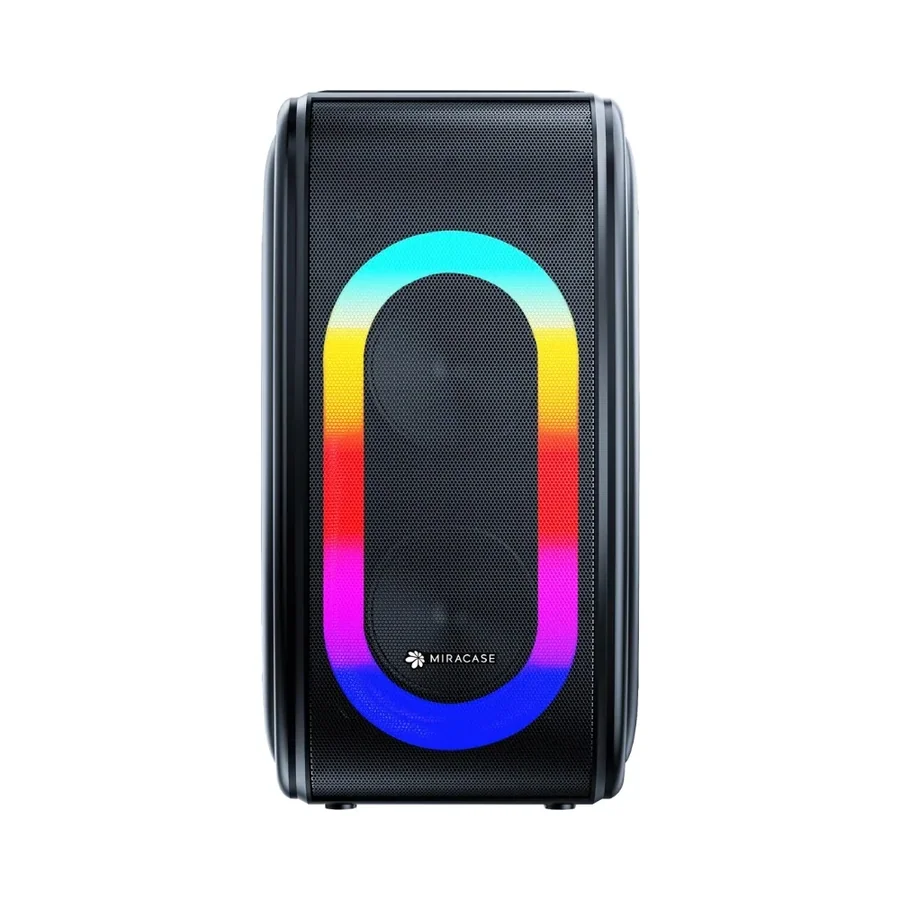 ערכת קריוקי ניידת Miracase MKS120