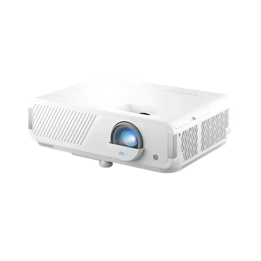 Умный лазерный 4K-проектор ViewSonic LX720-4K