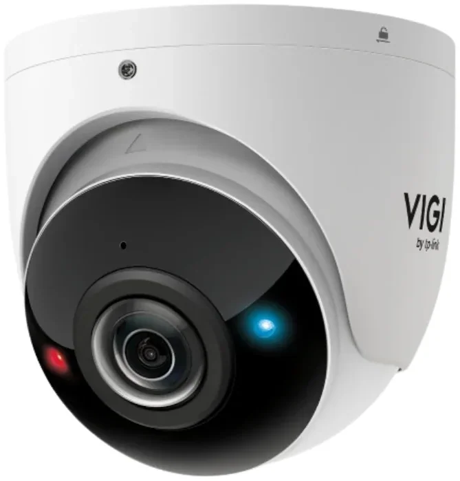 מצלמת IP פנורמית VIGI InSight S485PI 8MP
