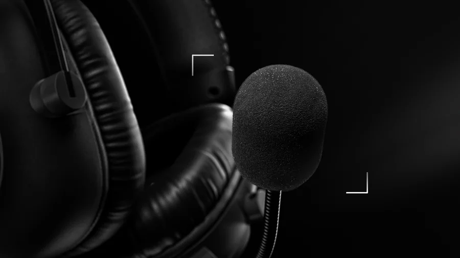 Беспроводная игровая гарнитура Logitech PRO X3 LIGHTSPEED черная