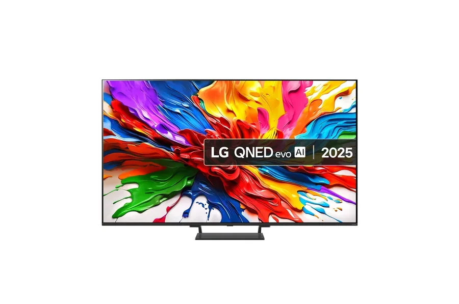 טלוויזיה חכמה LG 75QNED93A6A