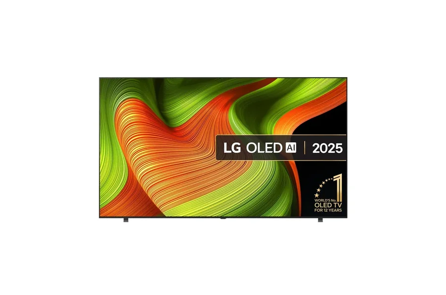 טלוויזיה חכמה LG OLED83B56LA OLED B5 4K