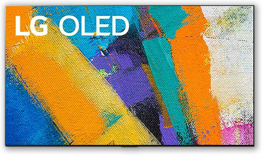 Смарт-телевизор LG OLED65GXPVA OLED 4K