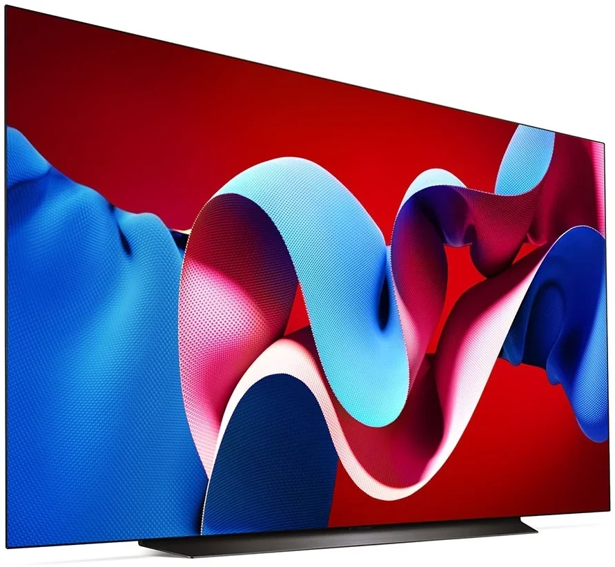 טלוויזיה חכמה LG OLED83C46LA