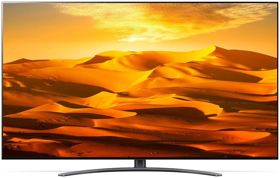 טלוויזיה חכמה LG 65QNED916QA