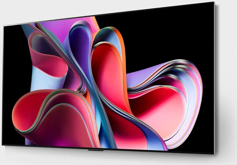 טלוויזיה חכמה LG OLED77G36LA