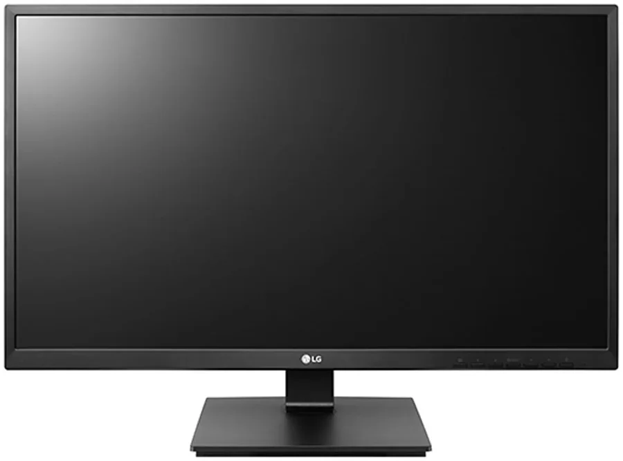 Монитор LG 24 Full HD IPS 24BK55YP-B