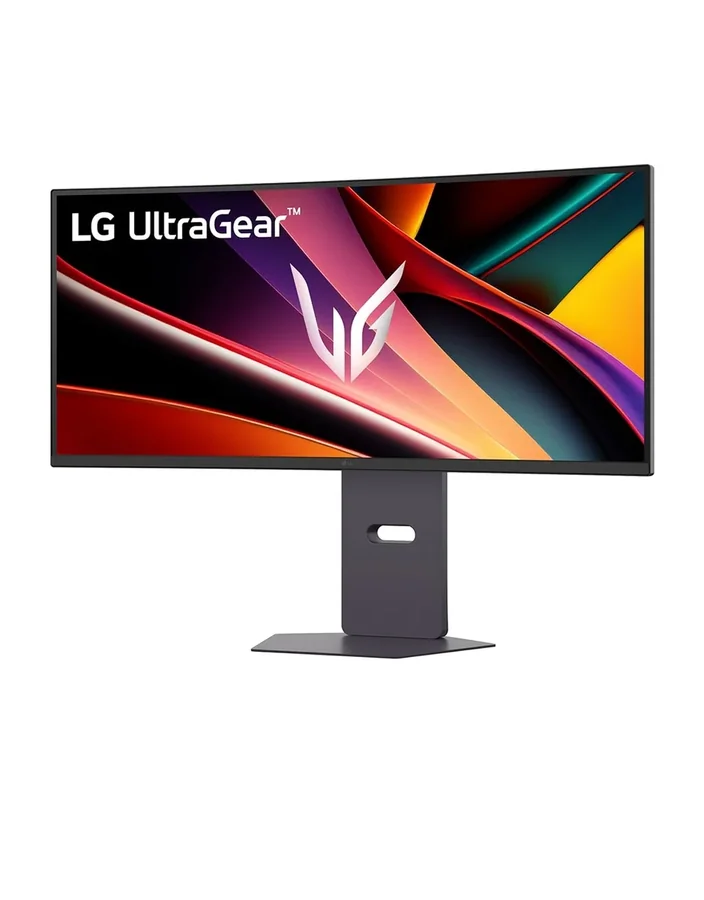 Монитор LG 34G600A-B