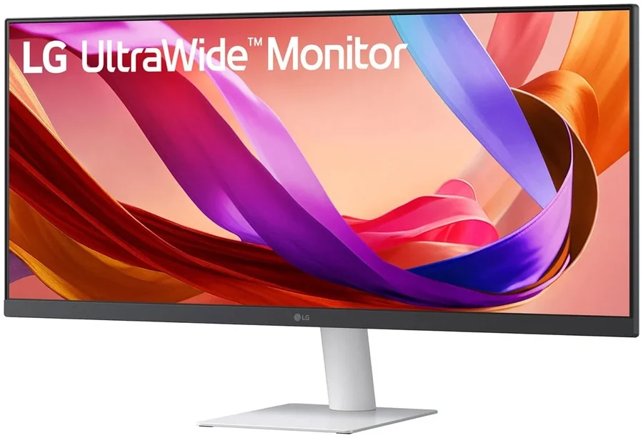 מסך מחשב LG UltraWide 29 WFHD 21:9 29U531A-W