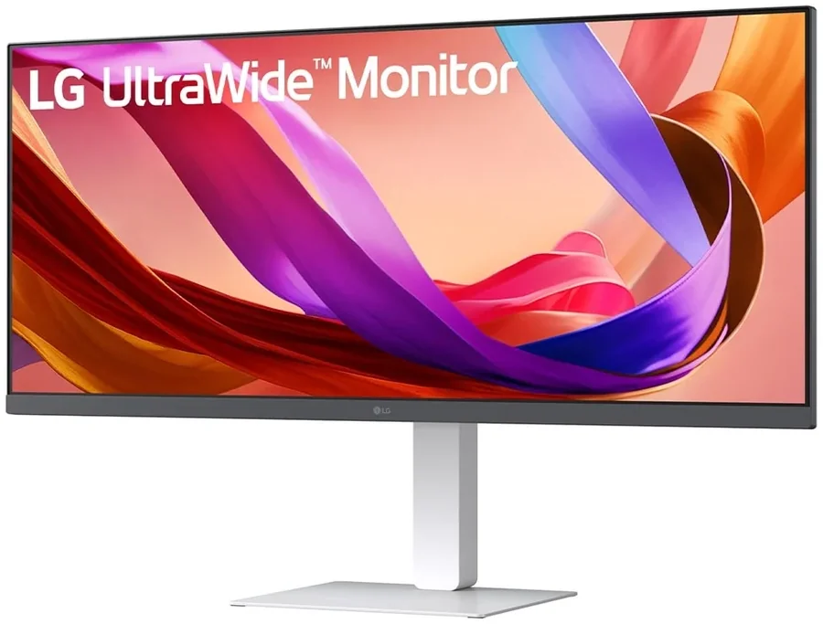Монитор LG UltraWide 34 FHD IPS 34U530A-W