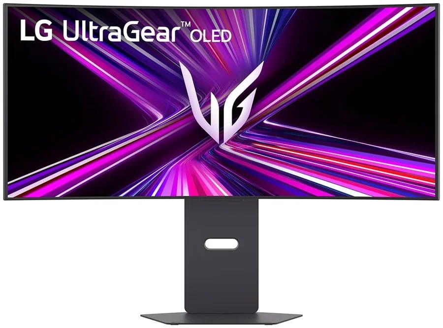 LG UltraGear 34GX900A-B 34