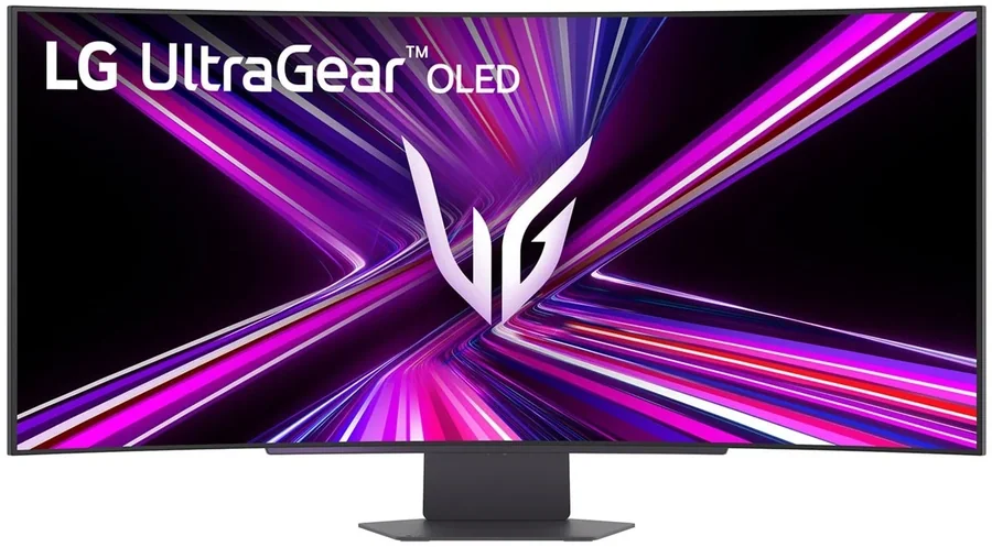 Игровой монитор LG 45GX900A-B