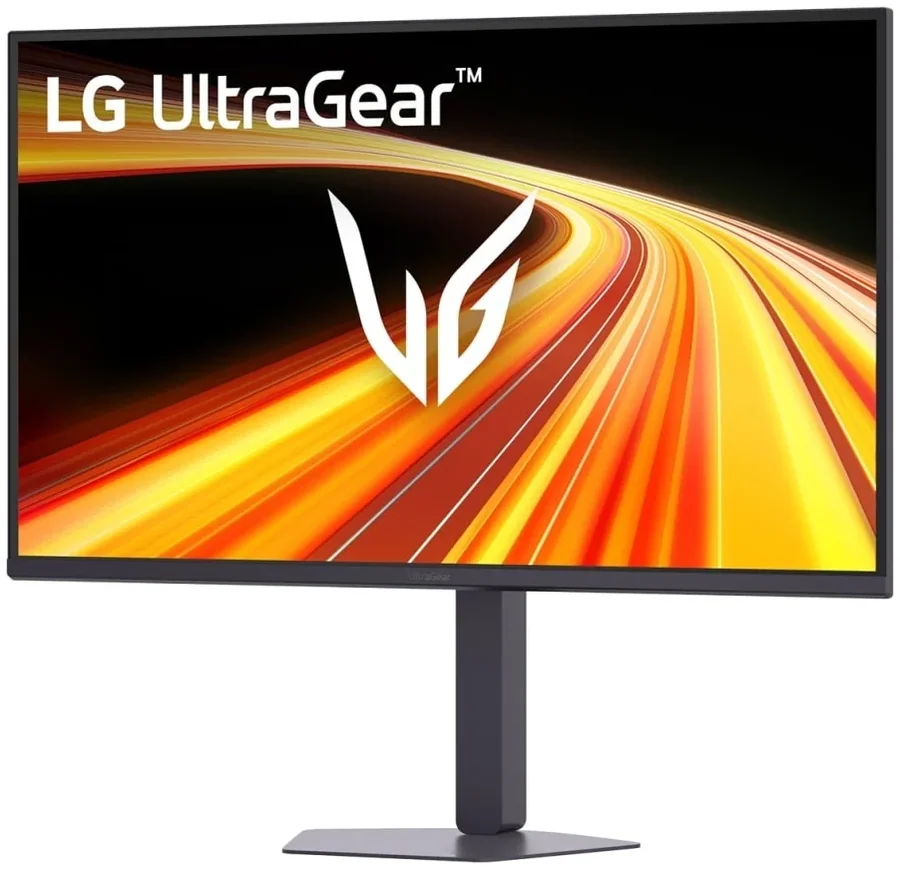 מסך מחשב LG UltraGear 32 QHD IPS 32G620B-B