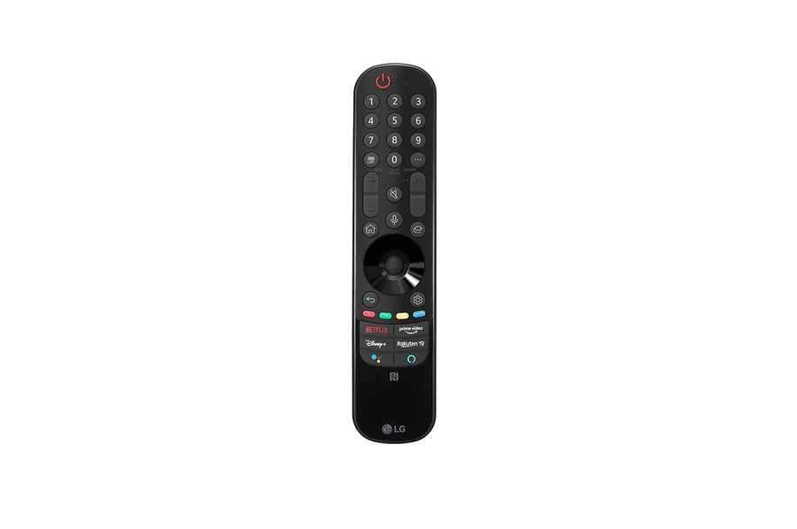 LG MR21GC TV Remote Control