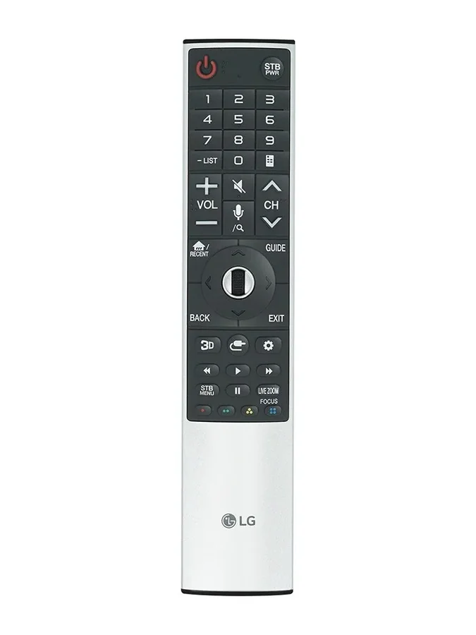 LG Magic Remote AN-MR700